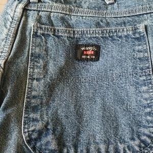 Wrangler Men's Carpenter Jeans